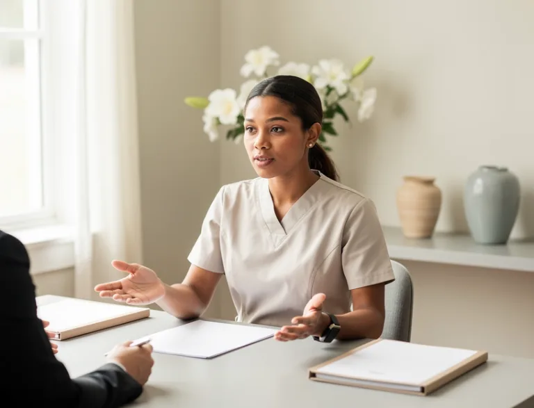 Bestattungsvorsorge Service in Schwerin